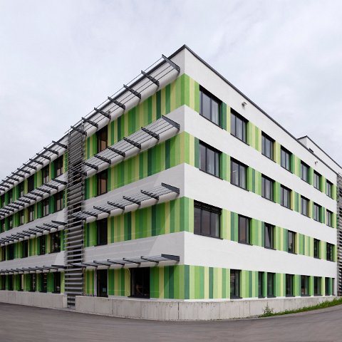 Klinikum Crailsheim  Klinikum Crailsheim