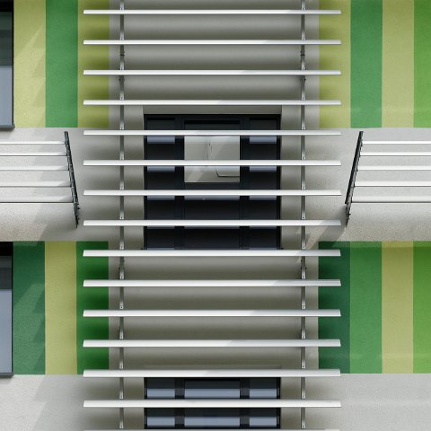 Klinikum Crailsheim  Klinikum Crailsheim