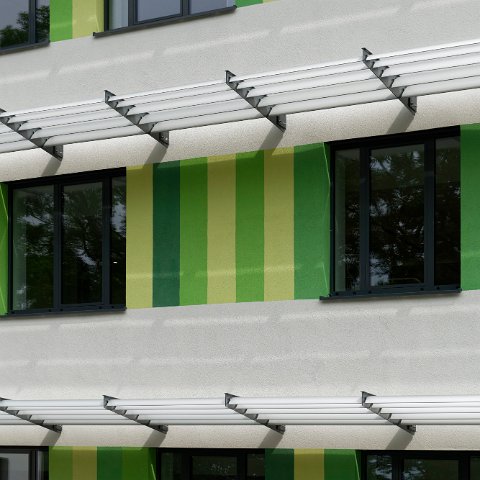 Klinikum Crailsheim  Klinikum Crailsheim