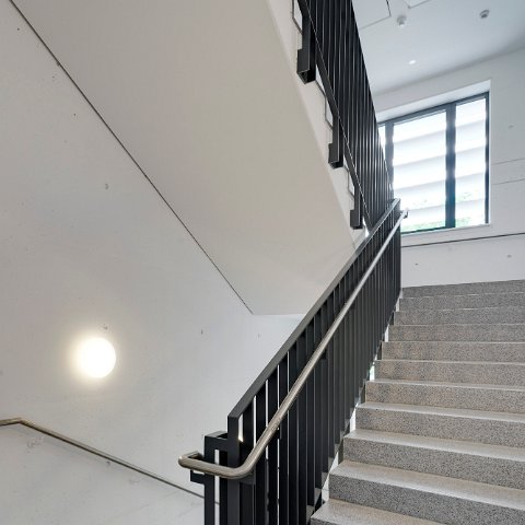 Klinikum Crailsheim  Klinikum Crailsheim