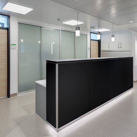 Klinikum Crailsheim  Klinikum Crailsheim