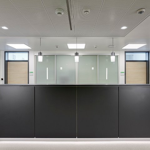 Klinikum Crailsheim  Klinikum Crailsheim