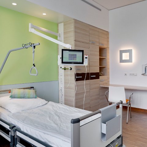 Klinikum Crailsheim  Klinikum Crailsheim