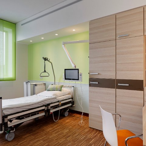 Klinikum Crailsheim  Klinikum Crailsheim