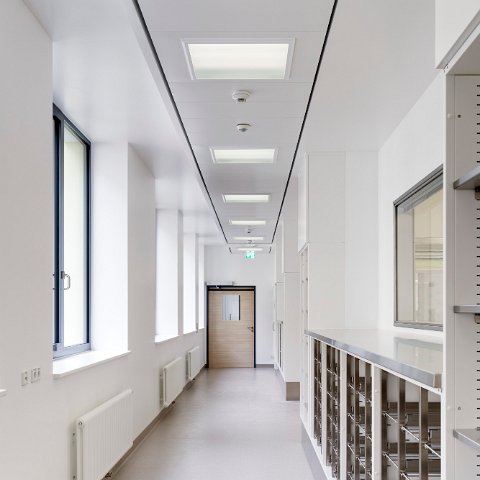 Klinikum Crailsheim  Klinikum Crailsheim