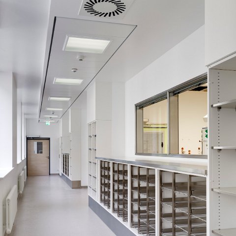 Klinikum Crailsheim  Klinikum Crailsheim