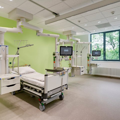 Klinikum Crailsheim  Klinikum Crailsheim