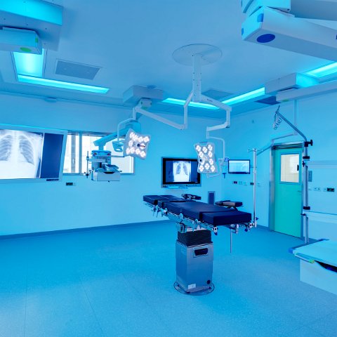 Klinikum Crailsheim  Klinikum Crailsheim