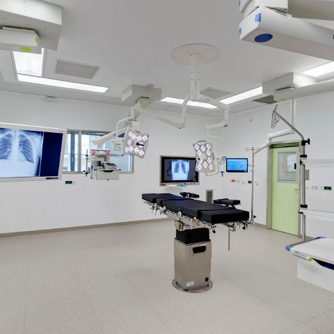 Klinikum Crailsheim  Klinikum Crailsheim