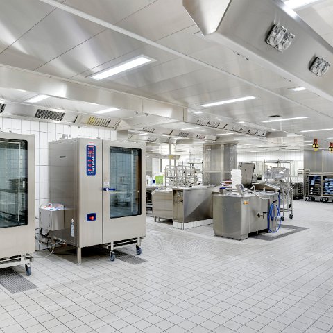 Klinikum Crailsheim  Klinikum Crailsheim