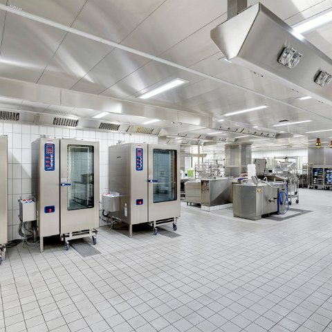 Klinikum Crailsheim  Klinikum Crailsheim