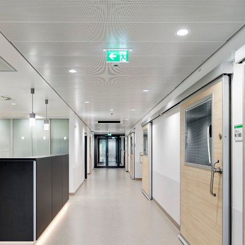 Klinikum Crailsheim  Klinikum Crailsheim