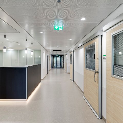 Klinikum Crailsheim  Klinikum Crailsheim