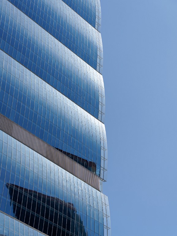 Allianz Direct, Mailand, Italien
