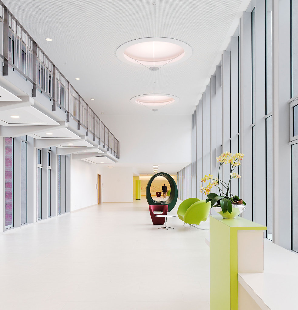 Foyer Klinik Sendenhorst