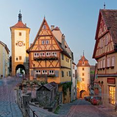 rothenburg