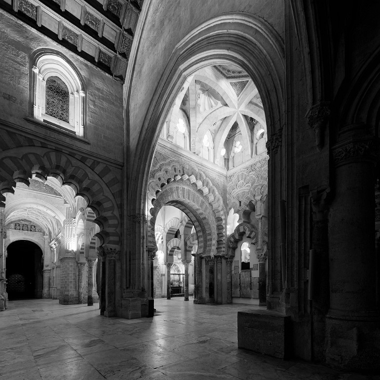 Mezquita-Catedral de Córdoba