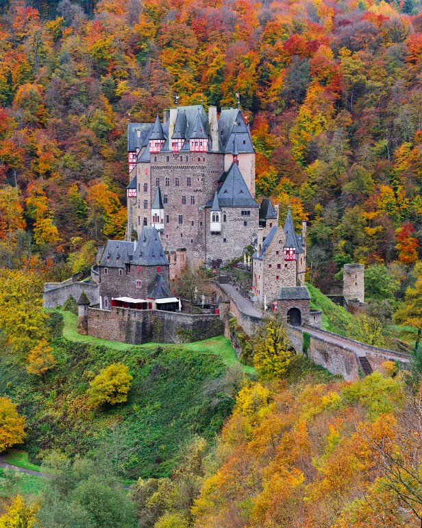 Burg Eltz