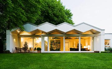 Bungalow in Moers / Arch. Walter Brune (2)