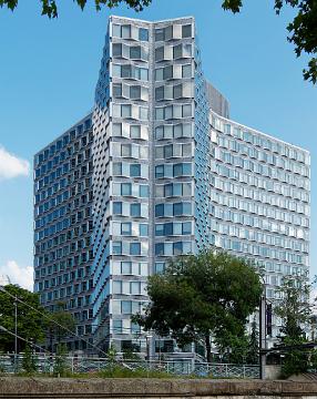 Recosanté, Paris Frankreich