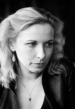 Tamara Stefanovich (4)