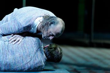 sing für mich, Tod / Ruhrtriennale 2009 (17)