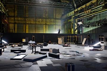 Teorema / Ruhrtriennale 2009 (16)